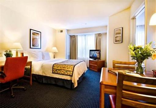 фото отеля Residence Inn Wilmington Landfall