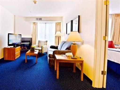 фото отеля Residence Inn Wilmington Landfall