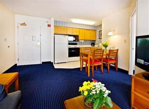 фото отеля Residence Inn Wilmington Landfall