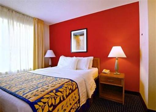 фото отеля Residence Inn Wilmington Landfall