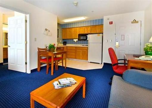 фото отеля Residence Inn Wilmington Landfall