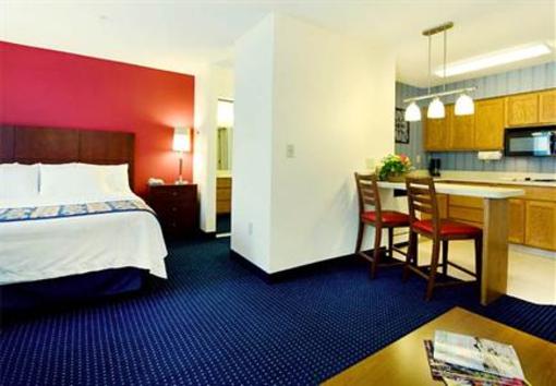 фото отеля Residence Inn Wilmington Landfall