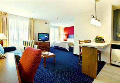 фото отеля Residence Inn Wilmington Landfall