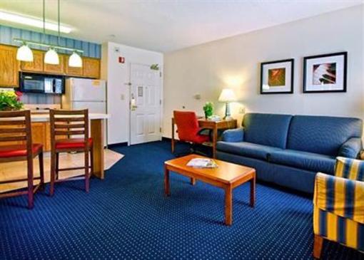 фото отеля Residence Inn Wilmington Landfall