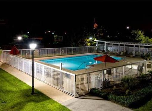 фото отеля Residence Inn Wilmington Landfall