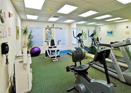 фото отеля Residence Inn Wilmington Landfall