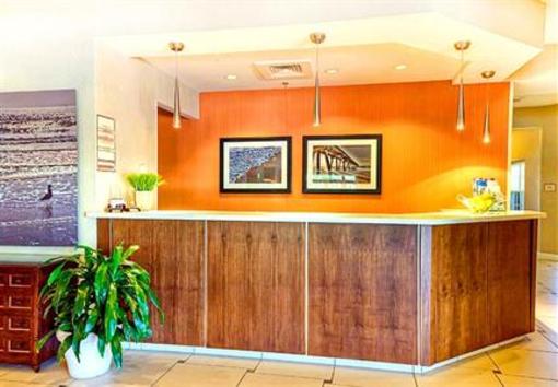 фото отеля Residence Inn Wilmington Landfall