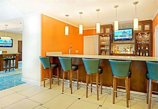 фото отеля Residence Inn Wilmington Landfall