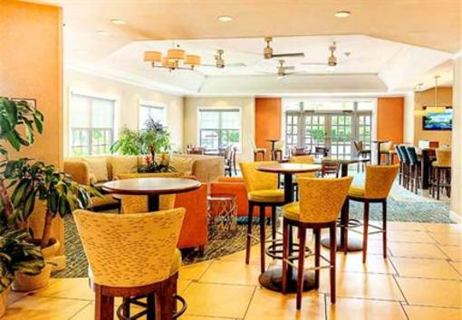 фото отеля Residence Inn Wilmington Landfall
