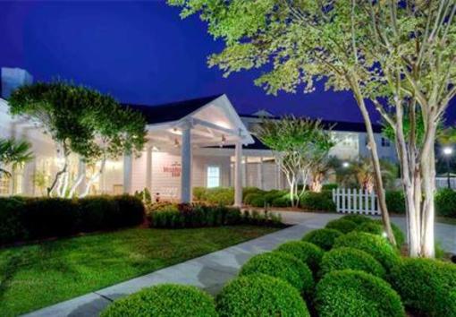 фото отеля Residence Inn Wilmington Landfall