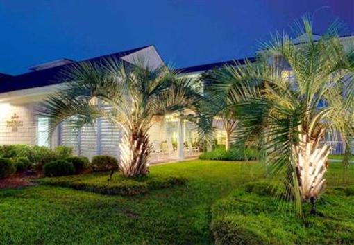 фото отеля Residence Inn Wilmington Landfall