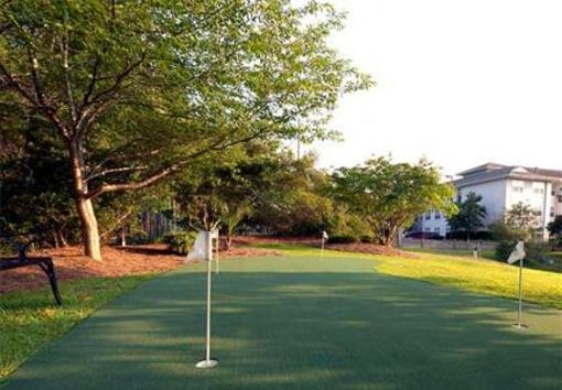 фото отеля Residence Inn Wilmington Landfall
