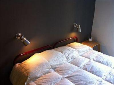 фото отеля Boutique Hotel de Sal