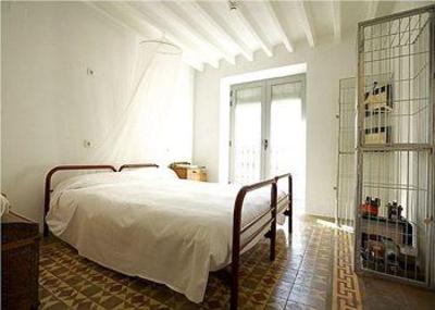 фото отеля Boutique Hotel de Sal
