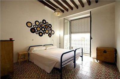 фото отеля Boutique Hotel de Sal