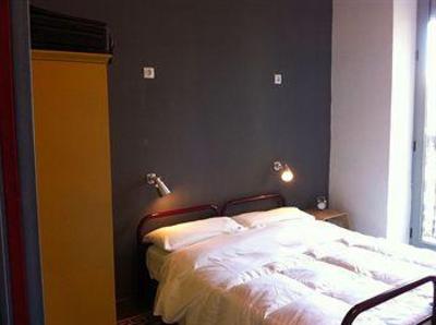фото отеля Boutique Hotel de Sal