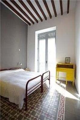 фото отеля Boutique Hotel de Sal