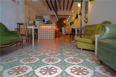 фото отеля Boutique Hotel de Sal