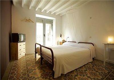 фото отеля Boutique Hotel de Sal