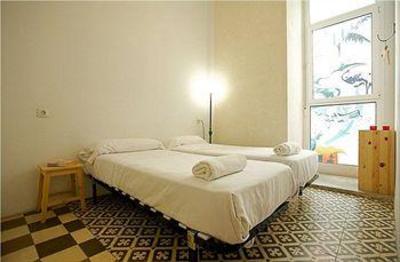 фото отеля Boutique Hotel de Sal