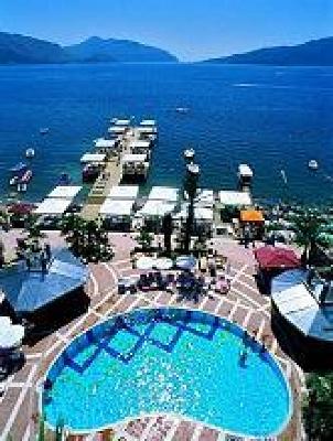 фото отеля Elegance Hotel Marmaris