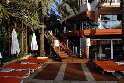 фото отеля Elegance Hotel Marmaris