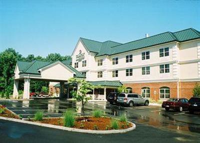 фото отеля Country Inn & Suites Brockton