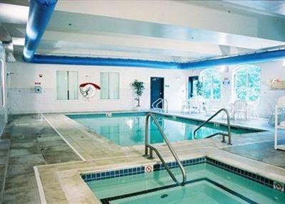 фото отеля Country Inn & Suites Brockton