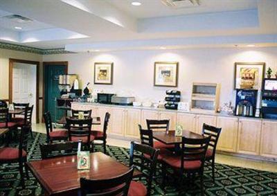 фото отеля Country Inn & Suites Brockton