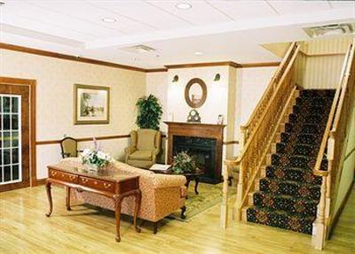 фото отеля Country Inn & Suites Brockton