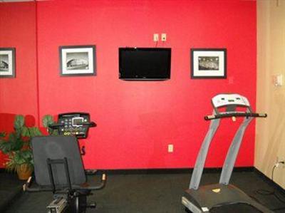 фото отеля Country Inn & Suites Brockton
