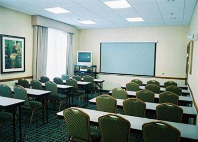 фото отеля Country Inn & Suites Brockton