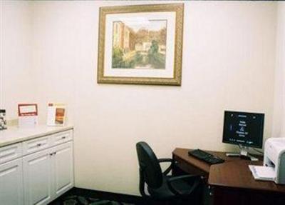 фото отеля Country Inn & Suites Brockton