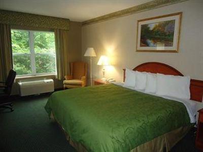 фото отеля Country Inn & Suites Brockton
