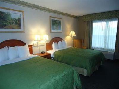 фото отеля Country Inn & Suites Brockton
