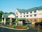 фото отеля Country Inn & Suites Brockton