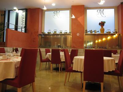 фото отеля Hotel Rambla Figueres