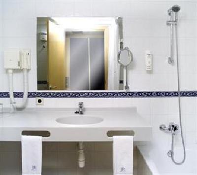 фото отеля Hotel Rambla Figueres