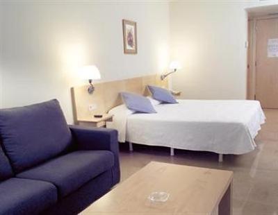 фото отеля Hotel Rambla Figueres