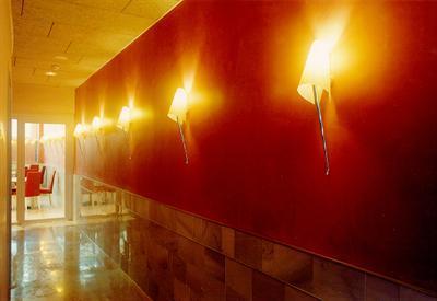 фото отеля Hotel Rambla Figueres