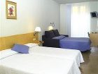 фото отеля Hotel Rambla Figueres