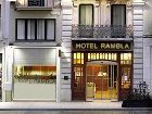 фото отеля Hotel Rambla Figueres