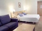 фото отеля Hotel Rambla Figueres