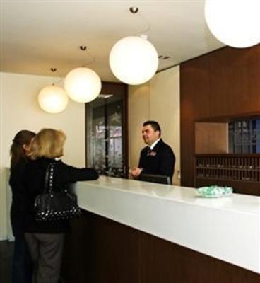 фото отеля Hotel Portello - Gruppo Mini Hotel