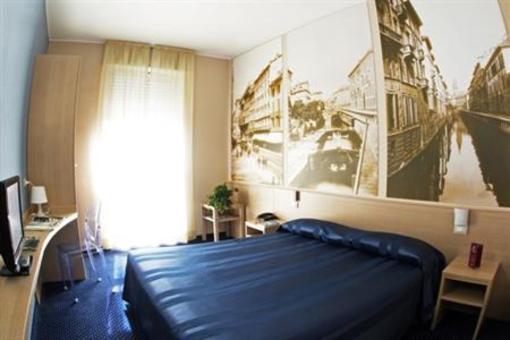фото отеля Hotel Portello - Gruppo Mini Hotel