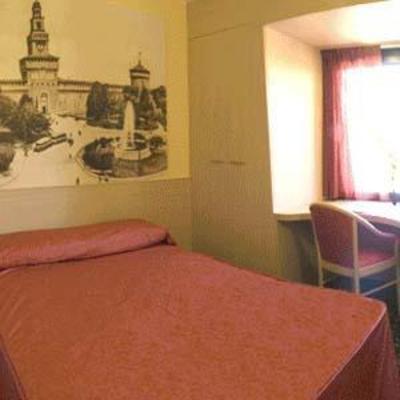 фото отеля Hotel Portello - Gruppo Mini Hotel