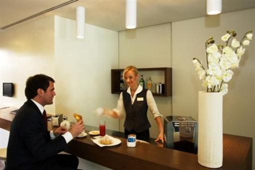 фото отеля Hotel Portello - Gruppo Mini Hotel