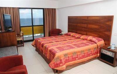 фото отеля Monte Pascoal Praia Hotel Salvador