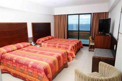 фото отеля Monte Pascoal Praia Hotel Salvador