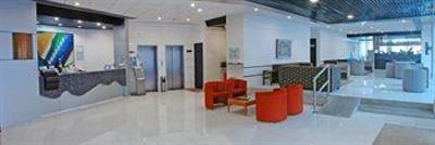 фото отеля Monte Pascoal Praia Hotel Salvador